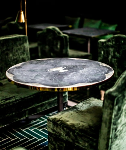 Hôtel Monsieur George Paris