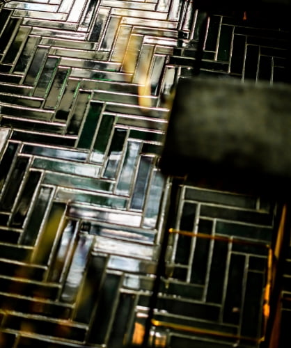 Hôtel Monsieur George Paris