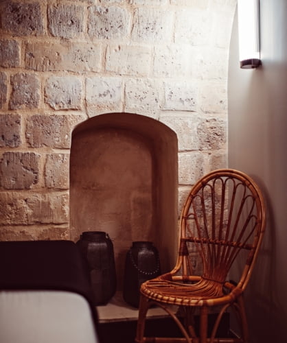 Hôtel Monsieur George Paris