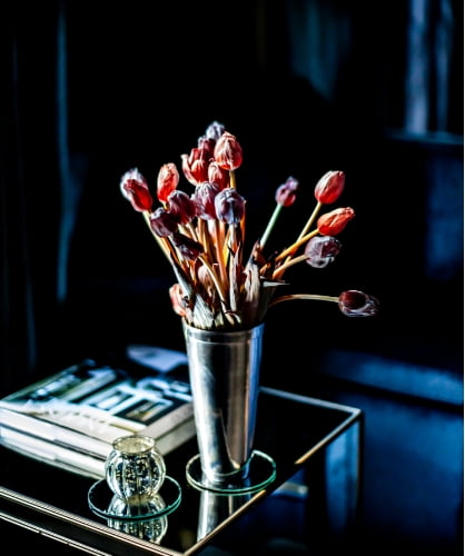 Hôtel Monsieur George Paris